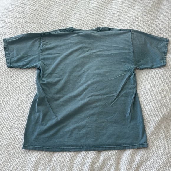 Grateful Dead Batik Steal Your Face T-shirt - Size Large - Picture 5 of 5